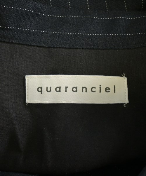quaranciel（カランシエル）その他 紺 サイズ:F/F レディース/2200668417013