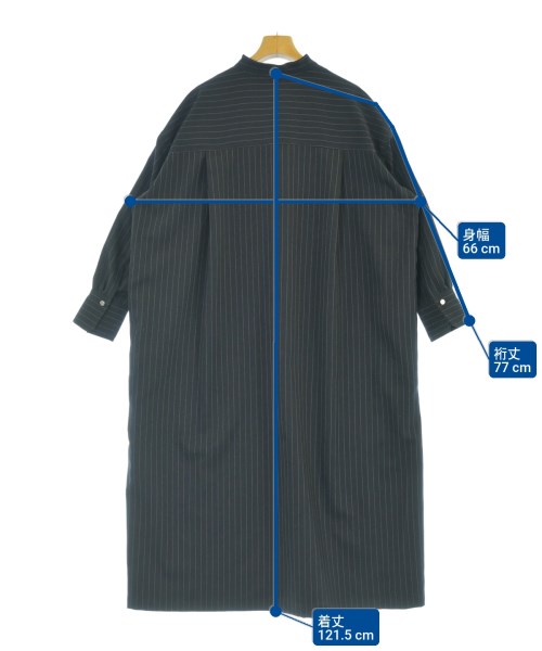 quaranciel（カランシエル）その他 紺 サイズ:F/F レディース/2200668417013