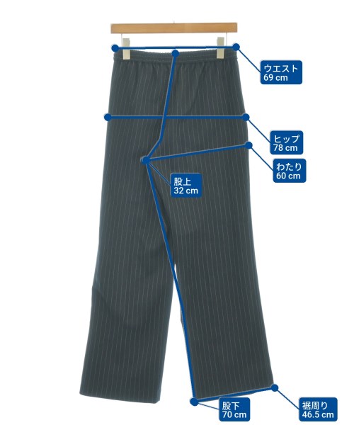 quaranciel（カランシエル）その他 紺 サイズ:F/F レディース/2200668417013