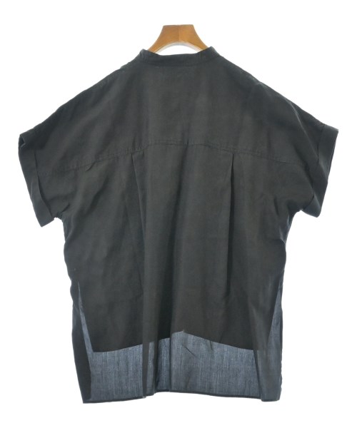 quaranciel（カランシエル）カジュアルシャツ 黒 サイズ:F レディース/2200670305018