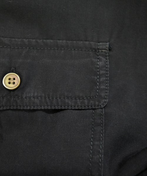 quaranciel（カランシエル）カジュアルシャツ 黒 サイズ:F レディース/2200670305018