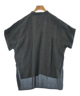 quaranciel（カランシエル）カジュアルシャツ 黒 サイズ:F レディース/2200670305018