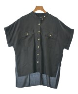 quaranciel カジュアルシャツ