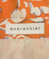 quaranciel（カランシエル）ロング・マキシ丈スカート オレンジ サイズ:38(M位) レディース/2200727344014