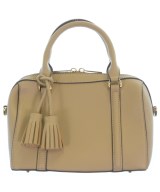 quaranciel（カランシエル）ハンドバッグ ベージュ サイズ:- レディース/2200725019136