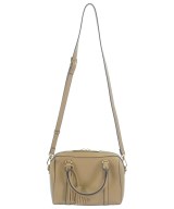 quaranciel（カランシエル）ハンドバッグ ベージュ サイズ:- レディース/2200725019136