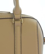 quaranciel（カランシエル）ハンドバッグ ベージュ サイズ:- レディース/2200725019136