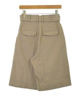 quaranciel（カランシエル）ショートパンツ ベージュ サイズ:36(S位) レディース/2200728765016