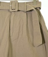 quaranciel（カランシエル）ショートパンツ ベージュ サイズ:36(S位) レディース/2200728765016