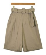 quaranciel ショートパンツ