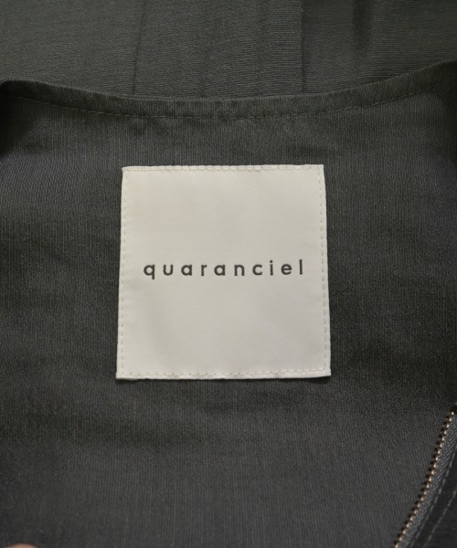quaranciel（カランシエル）その他 グレー サイズ:F レディース/2200728053076