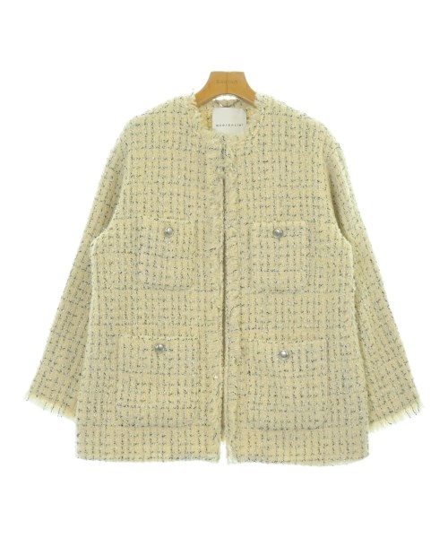 quaranciel(カランシエル)のジャケット サイズ:38(M位) 7,000円