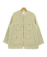 quaranciel ジャケット