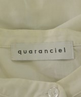 quaranciel（カランシエル）ブラウス 白 サイズ:F レディース/2200708210086