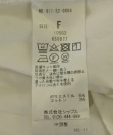 quaranciel（カランシエル）ブラウス 白 サイズ:F レディース/2200708210086