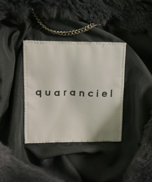 quaranciel（カランシエル）その他 グレー サイズ:F レディース/2200722159040