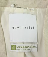 quaranciel（カランシエル）ジャケット ベージュ サイズ:F レディース/2200728124011