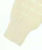 quaranciel（カランシエル）ニット・セーター 白 サイズ:F レディース/2200675853149