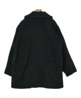 quaranciel（カランシエル）ピーコート 黒 サイズ:F レディース/2200682541015