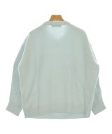 quaranciel（カランシエル）ニット・セーター 青 サイズ:F レディース/2200680541130