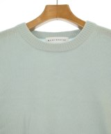 quaranciel（カランシエル）ニット・セーター 青 サイズ:F レディース/2200680541130