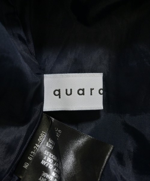quaranciel（カランシエル）ロング・マキシ丈スカート 黒 サイズ:38(M位) レディース/2200680541178