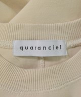 quaranciel（カランシエル）スウェット 白 サイズ:F レディース/2200688791049
