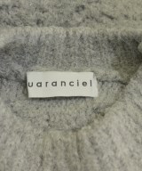 quaranciel（カランシエル）ニット・セーター グレー サイズ:F レディース/2200690189025