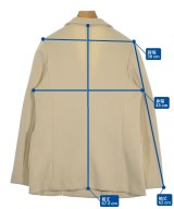 quaranciel（カランシエル）その他 ベージュ サイズ:36(S位) レディース/2200688326029