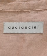 quaranciel（カランシエル）カジュアルシャツ ピンク サイズ:F メンズ/2200690271041