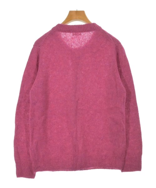 quatre saisons（キャトルセゾン）カーディガン ピンク サイズ:-(L位) レディース/2200626155032