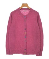 quatre saisons（キャトルセゾン）カーディガン ピンク サイズ:-(L位) レディース/2200626155032