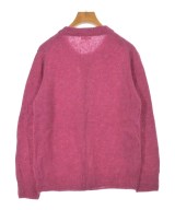 quatre saisons（キャトルセゾン）カーディガン ピンク サイズ:-(L位) レディース/2200626155032