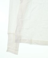 quatre saisons（キャトルセゾン）Tシャツ・カットソー 白 サイズ:-(S位) レディース/2200626155056