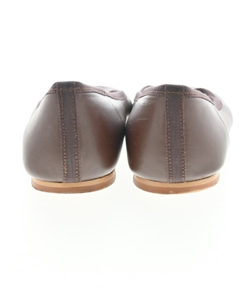 quatre saisons（キャトルセゾン）パンプス 茶 サイズ:EU37(23.5cm位) レディース/2200612074163