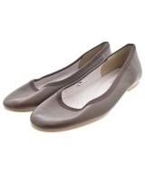 quatre saisons（キャトルセゾン）パンプス 茶 サイズ:EU37(23.5cm位) レディース/2200612074163
