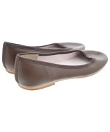 quatre saisons（キャトルセゾン）パンプス 茶 サイズ:EU37(23.5cm位) レディース/2200612074163
