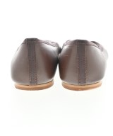 quatre saisons（キャトルセゾン）パンプス 茶 サイズ:EU37(23.5cm位) レディース/2200612074163