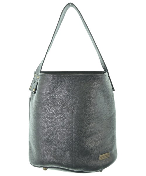 quatre saisons(キャトルセゾン)ショルダーバッグ 黒 サイズ:-/2200679549017