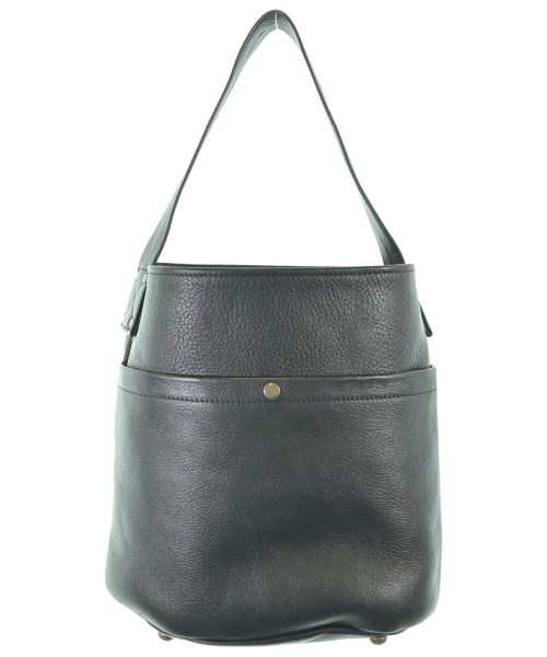 quatre saisons（キャトルセゾン）ショルダーバッグ 黒 サイズ:- レディース/2200679549017