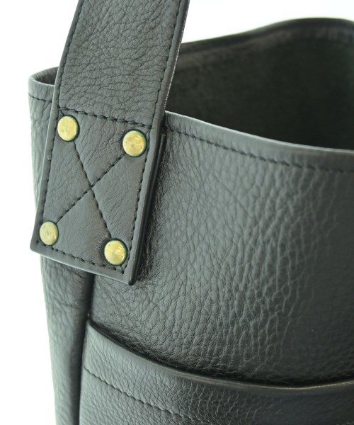 quatre saisons（キャトルセゾン）ショルダーバッグ 黒 サイズ:- レディース/2200679549017