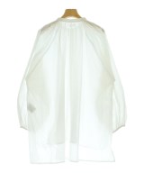 quatre saisons（キャトルセゾン）カジュアルシャツ 白 サイズ:F レディース/2200643059023