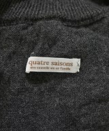 quatre saisons（キャトルセゾン）その他 グレー サイズ:38(M位) レディース/2200722075036