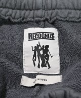 RECOGNIZE（レコグナイズ）スウェットパンツ グレー サイズ:L メンズ/2200627122071