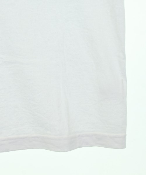 RECOGNIZE（レコグナイズ）Tシャツ・カットソー 白 サイズ:M メンズ/2200697186034