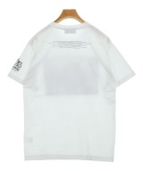 RECOGNIZE（レコグナイズ）Tシャツ・カットソー 白 サイズ:M メンズ/2200697186034