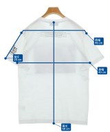 RECOGNIZE（レコグナイズ）Tシャツ・カットソー 白 サイズ:M メンズ/2200697186034