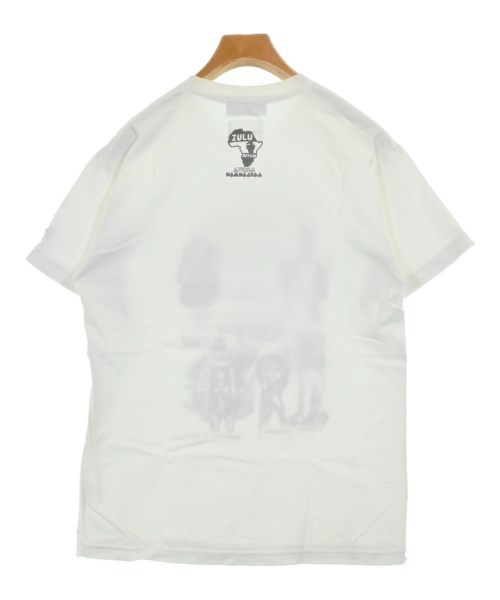 RECOGNIZE（レコグナイズ）Tシャツ・カットソー 白 サイズ:M メンズ/2200697186041