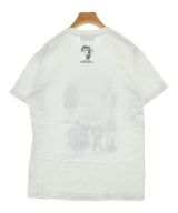 RECOGNIZE（レコグナイズ）Tシャツ・カットソー 白 サイズ:M メンズ/2200697186041