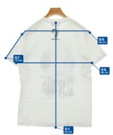 RECOGNIZE（レコグナイズ）Tシャツ・カットソー 白 サイズ:M メンズ/2200697186041